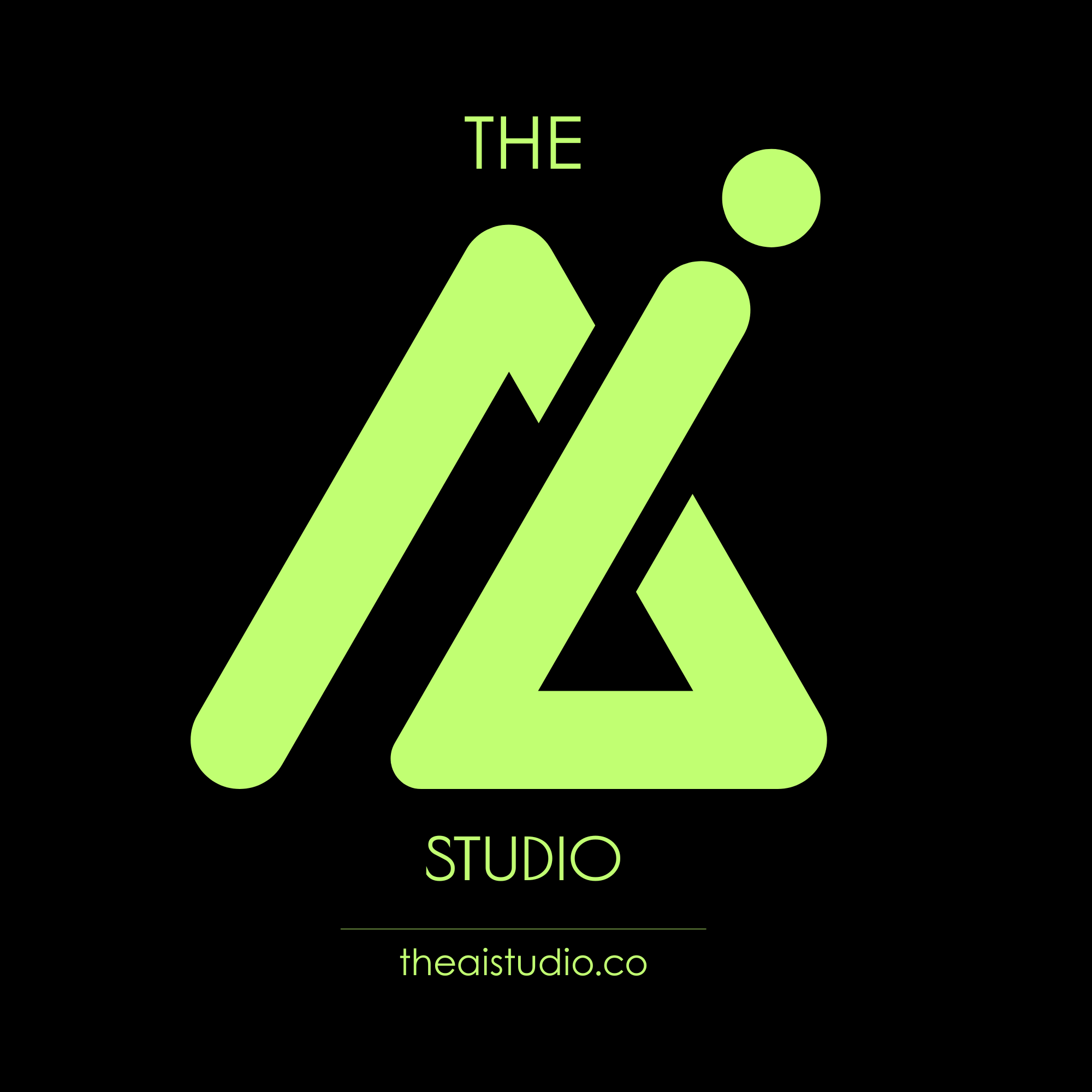 The AI Studio